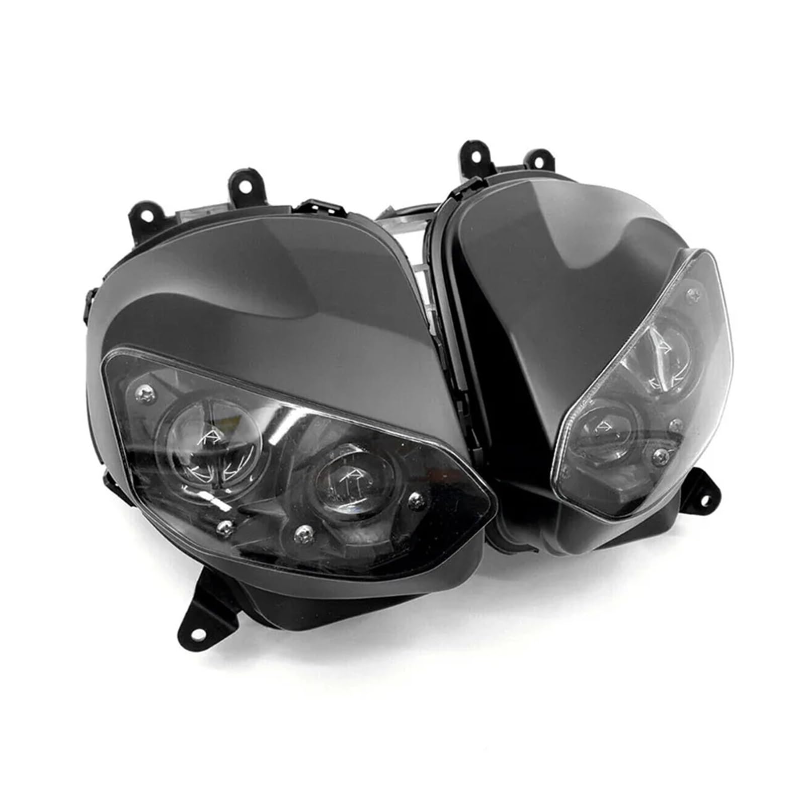 Amazon | LED ヘッドライト KAWASAKI 2014-2021 Z1000 ヘッドライト